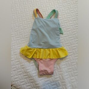 Beaufort Bonnet swim suit